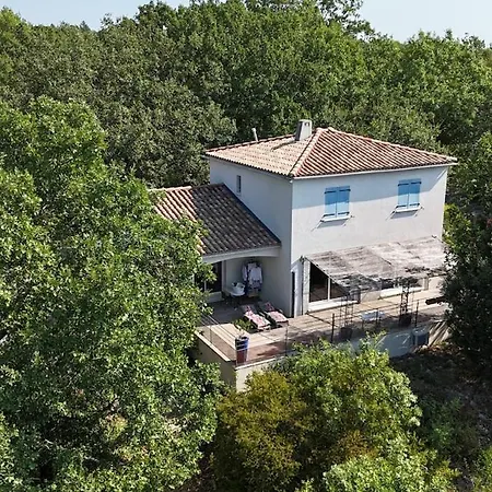 échappée Manora - Grand Gîte, Ardèche *