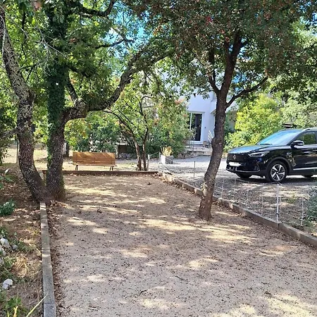 Сasa de vacaciones échappée Manora - Grand Gîte, Ardèche