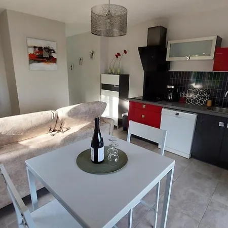 échappée Manora - Grand Gîte, Ardèche Сasa de vacaciones Saint Alban Auriolles