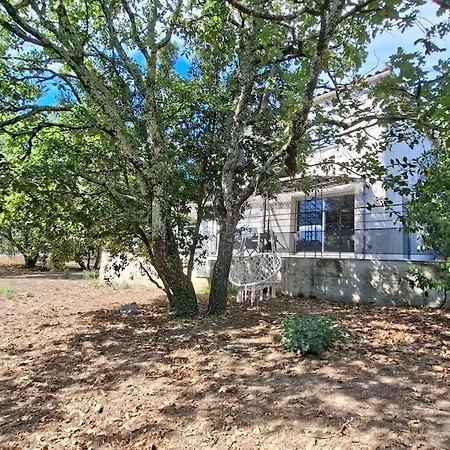 échappée Manora - Grand Gîte, Ardèche