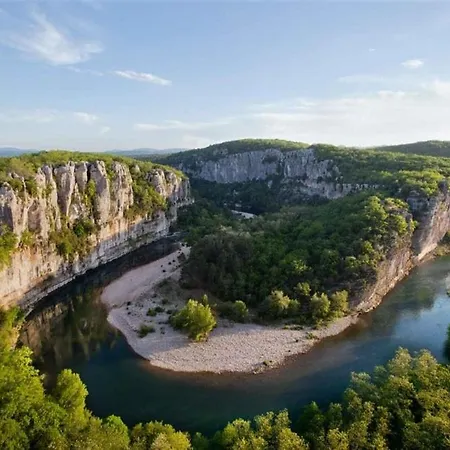 échappée Manora - Grand Gîte, Ardèche